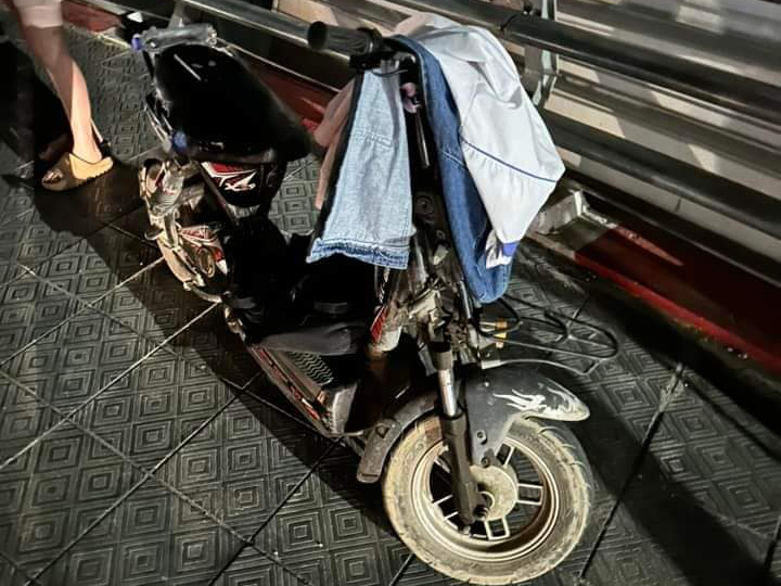 C&ocirc;ng an v&agrave;o cuộc vụ hai nữ sinh lớp 9 nghi nhảy cầu, tử vong tr&ecirc;n s&ocirc;ng Đuống- Ảnh 2.