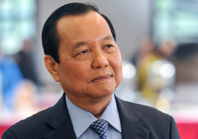 Bộ Ch&iacute;nh trị đề nghị kỷ luật &ocirc;ng L&ecirc; Thanh Hải- Ảnh 1.