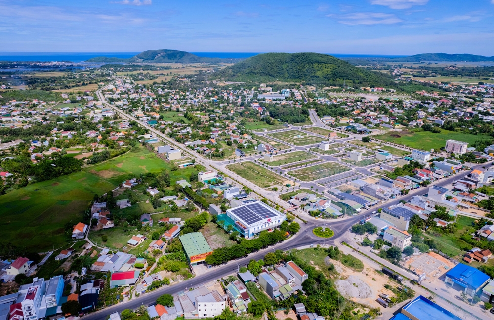 Quảng Ng&atilde;i b&aacute;o c&aacute;o Bộ C&ocirc;ng an những dự &aacute;n c&acirc;y xanh n&agrave;o?- Ảnh 2.