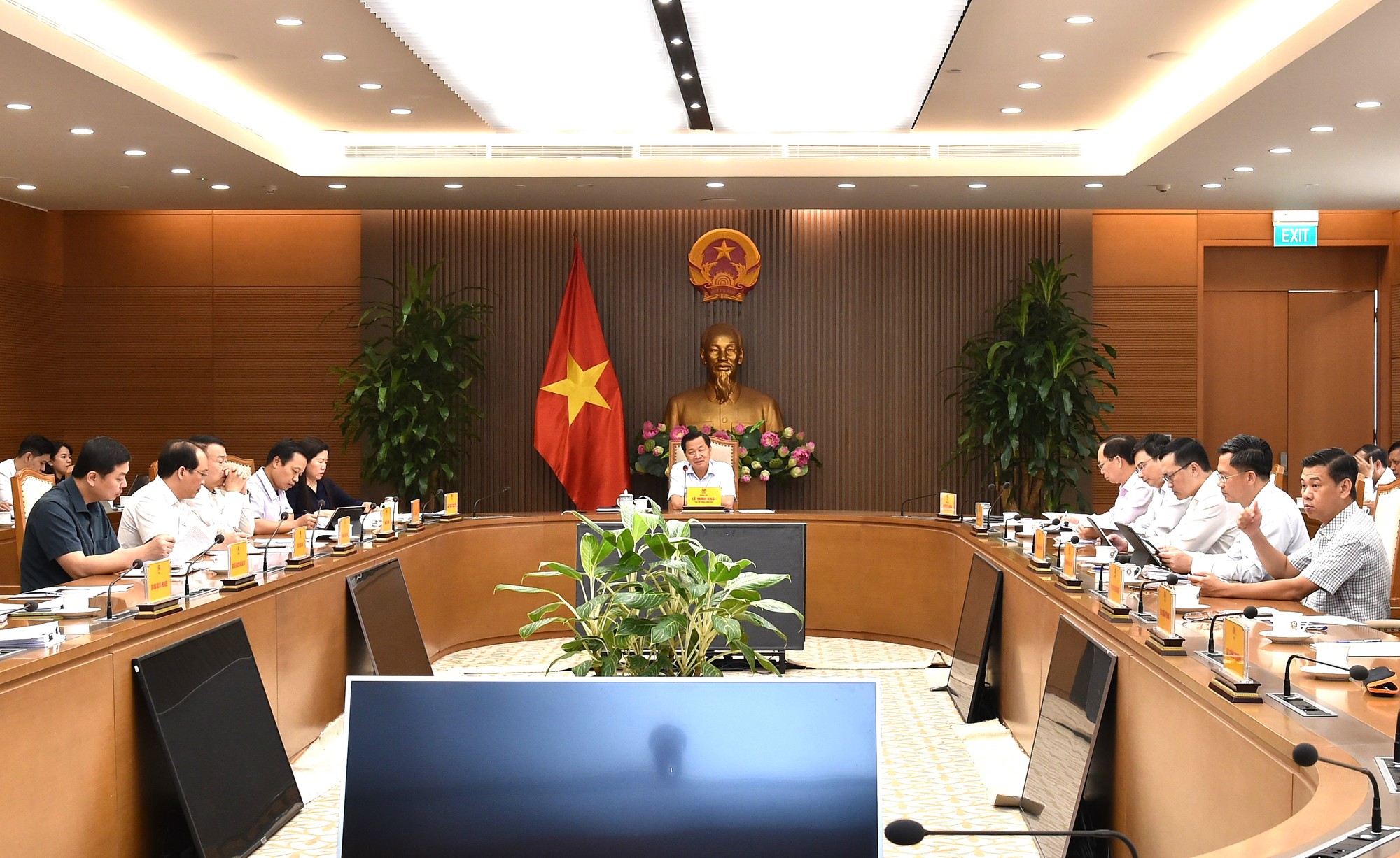 Chuyển hồ sơ sang c&ocirc;ng an nếu ph&aacute;t hiện vi phạm sau thanh tra thị trường v&agrave;ng- Ảnh 1.