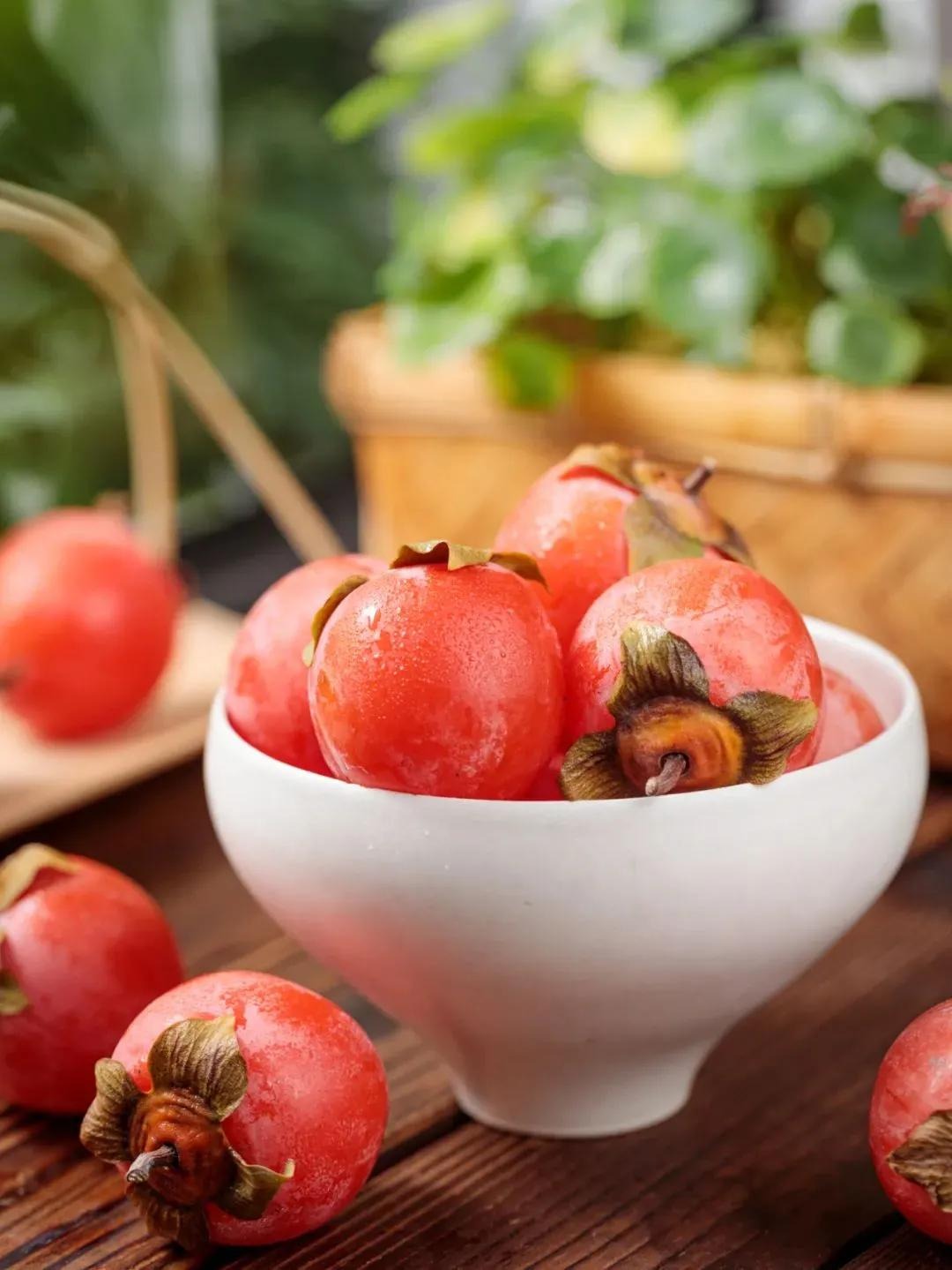 Loại quả m&ugrave;a thu vừa đẹp mắt lại bổ dưỡng "gấp 10 lần thuốc"- Ảnh 4.