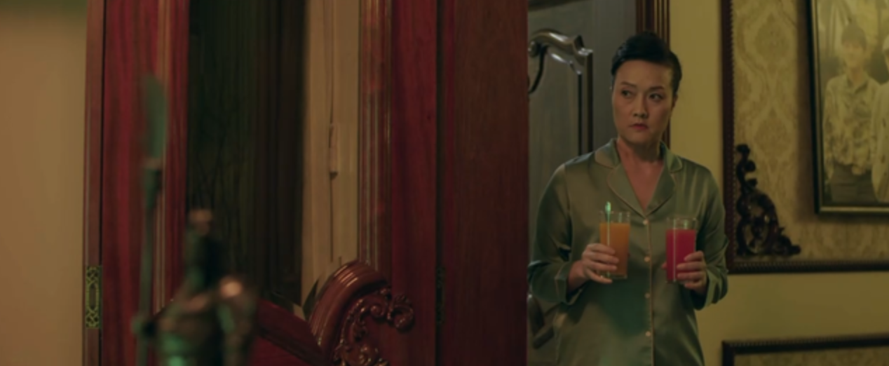 Người một nh&agrave; tập 15: Được Diệp tỏ t&igrave;nh, Tr&iacute; chỉ biết thốt l&ecirc;n "phụ nữ thật kh&oacute; hiểu"- Ảnh 2.