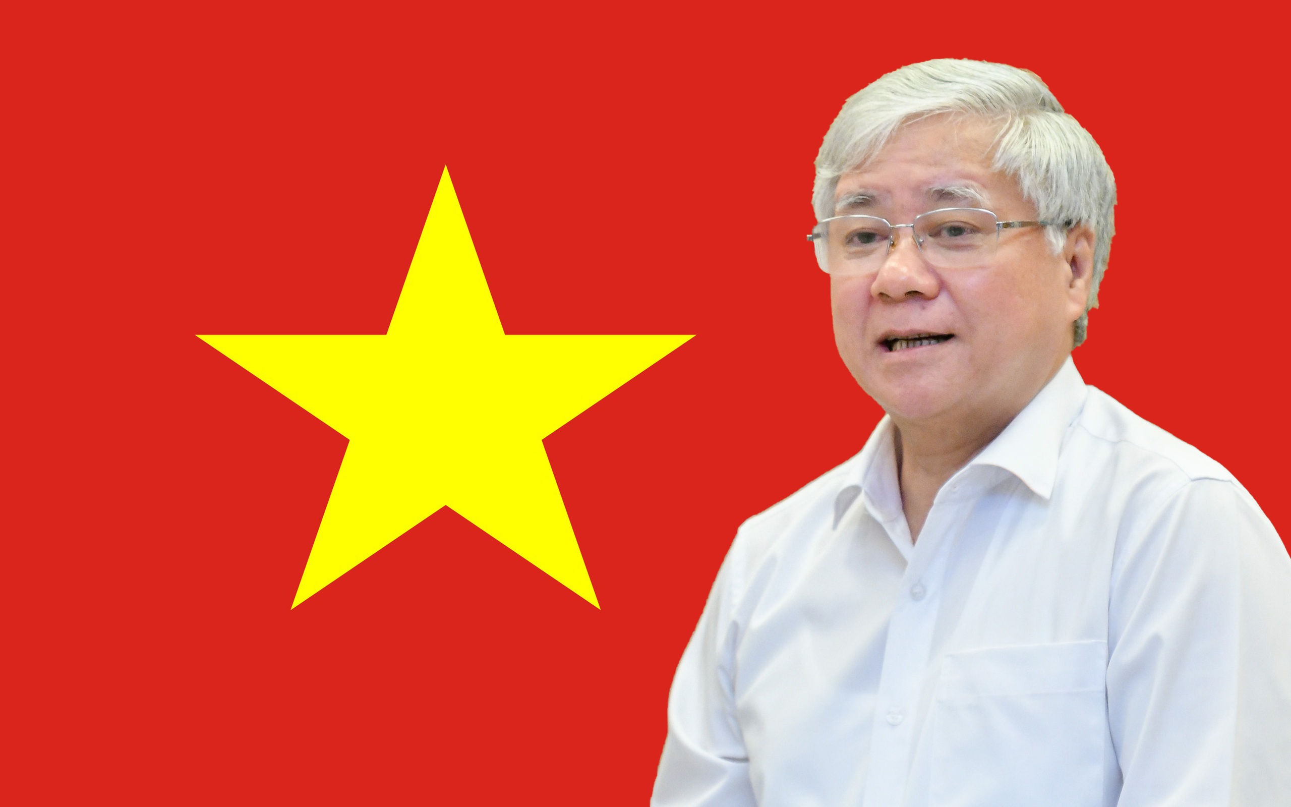 Qu&aacute; tr&igrave;nh c&ocirc;ng t&aacute;c của t&acirc;n Ủy vi&ecirc;n Bộ Ch&iacute;nh trị Đỗ Văn Chiến- Ảnh 1.