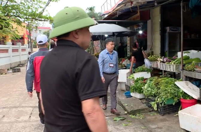 Hội n&ocirc;ng d&acirc;n phường đạt giải m&ocirc; h&igrave;nh, s&aacute;ng kiến ATGT tại Bắc Ninh- Ảnh 3.