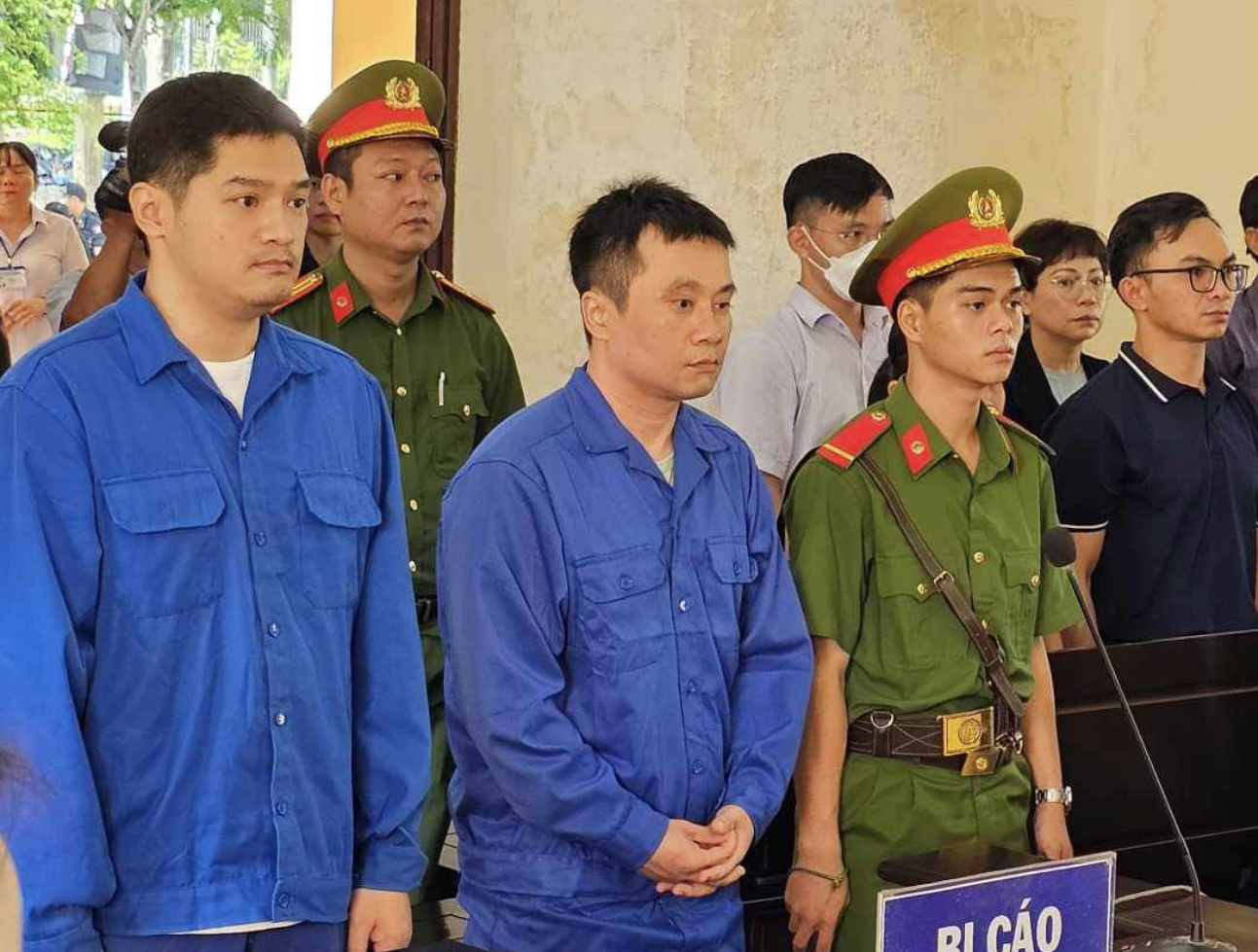 Xe Th&agrave;nh Bưởi g&acirc;y tai nạn chết người: T&agrave;i xế bị đề nghị mức &aacute;n 12-13 năm t&ugrave;- Ảnh 1.