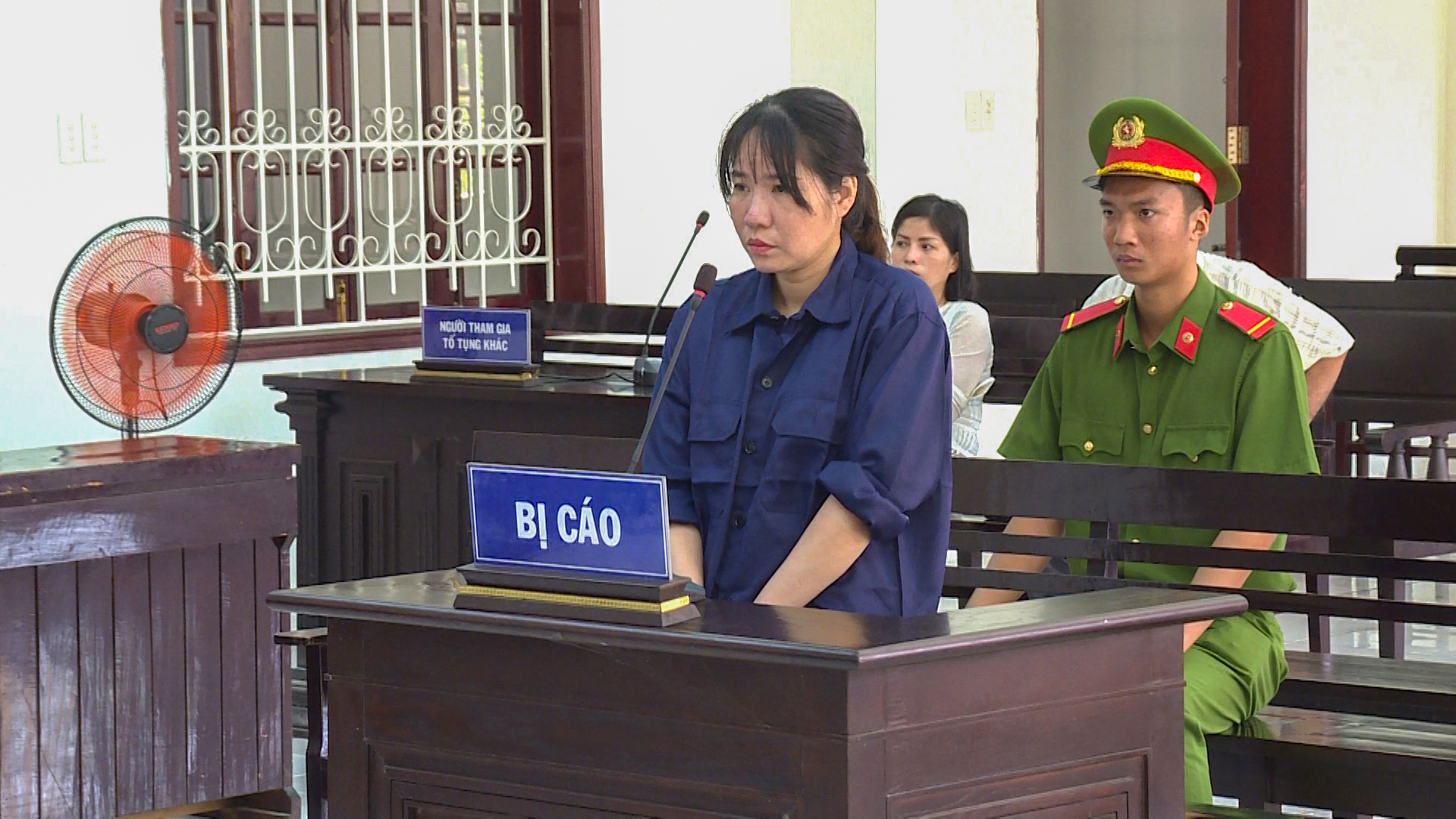 Được nhờ đứng t&ecirc;n, người phụ nữ ở Vĩnh Long lừa b&aacute;n lu&ocirc;n đất v&agrave; nh&agrave; của bạn- Ảnh 1.