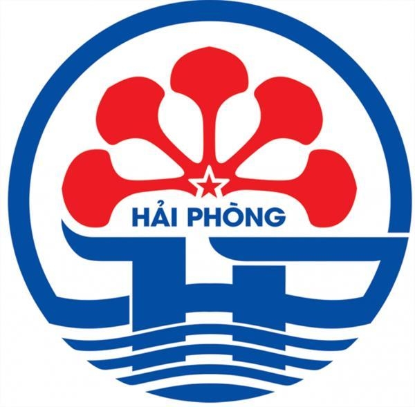 Hải Ph&ograve;ng ch&iacute;nh thức c&oacute; biểu tượng sau 32 năm tuyển chọn- Ảnh 1.