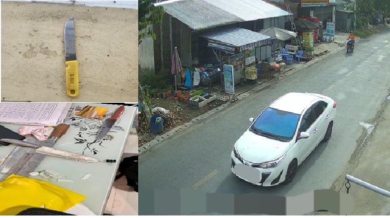 Thiếu t&aacute; c&ocirc;ng an kể lại ph&uacute;t giải cứu ph&oacute; gi&aacute;m đốc bị bắt c&oacute;c đ&ograve;i 10 tỷ tiền chuộc- Ảnh 1.