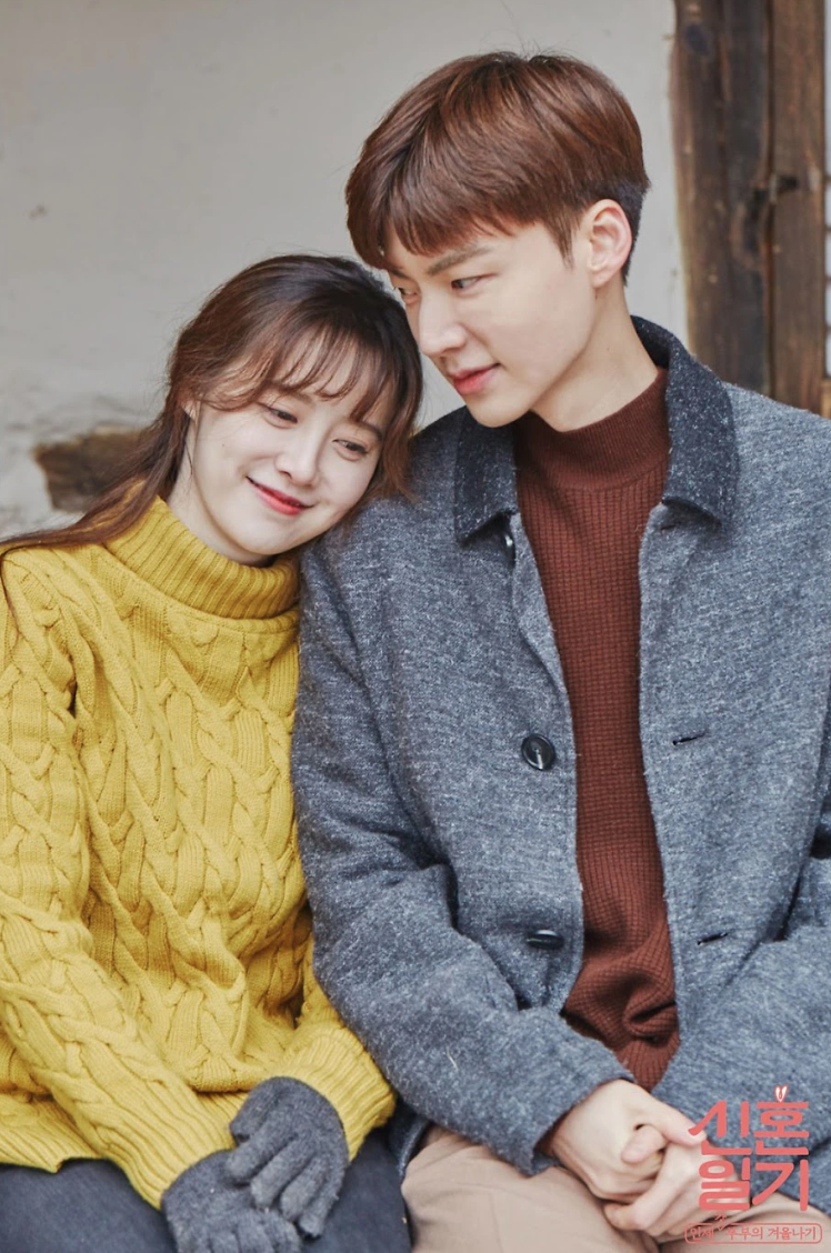 Sự thật g&acirc;y sốc đằng sau c&acirc;u chuyện Goo Hye Sun hết tiền, phải ăn ngủ vạ vật tr&ecirc;n xe &ocirc; t&ocirc;- Ảnh 5.