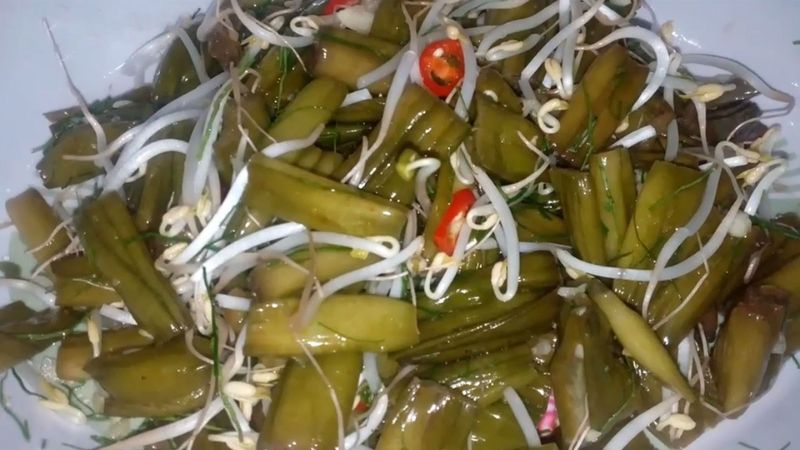 Loại rau mọc hoang góc vườn, ăn ngon giải nhiệt, "hút sạch" mỡ thừa- Ảnh 8. Loại rau mọc hoang góc vườn, ăn ngon giải nhiệt, "hút sạch" mỡ thừa- Ảnh 8.