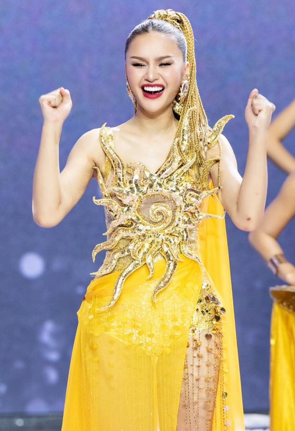 Hoa hậu Hương Giang: Chi 1 tỷ đồng để đến LHP Cannes 2024 nhưng kh&ocirc;ng th&agrave;nh- Ảnh 1.