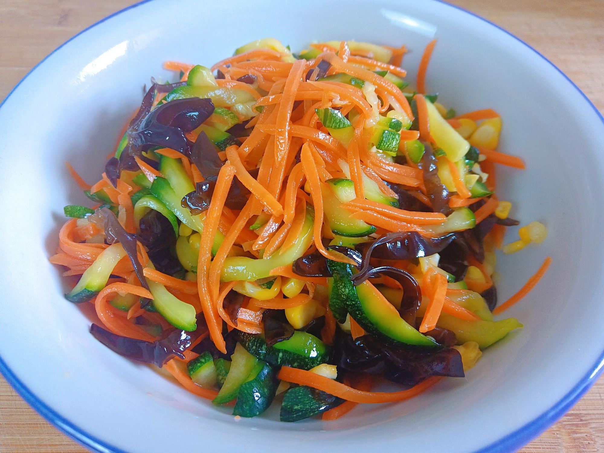 Người gi&agrave; dặn: 