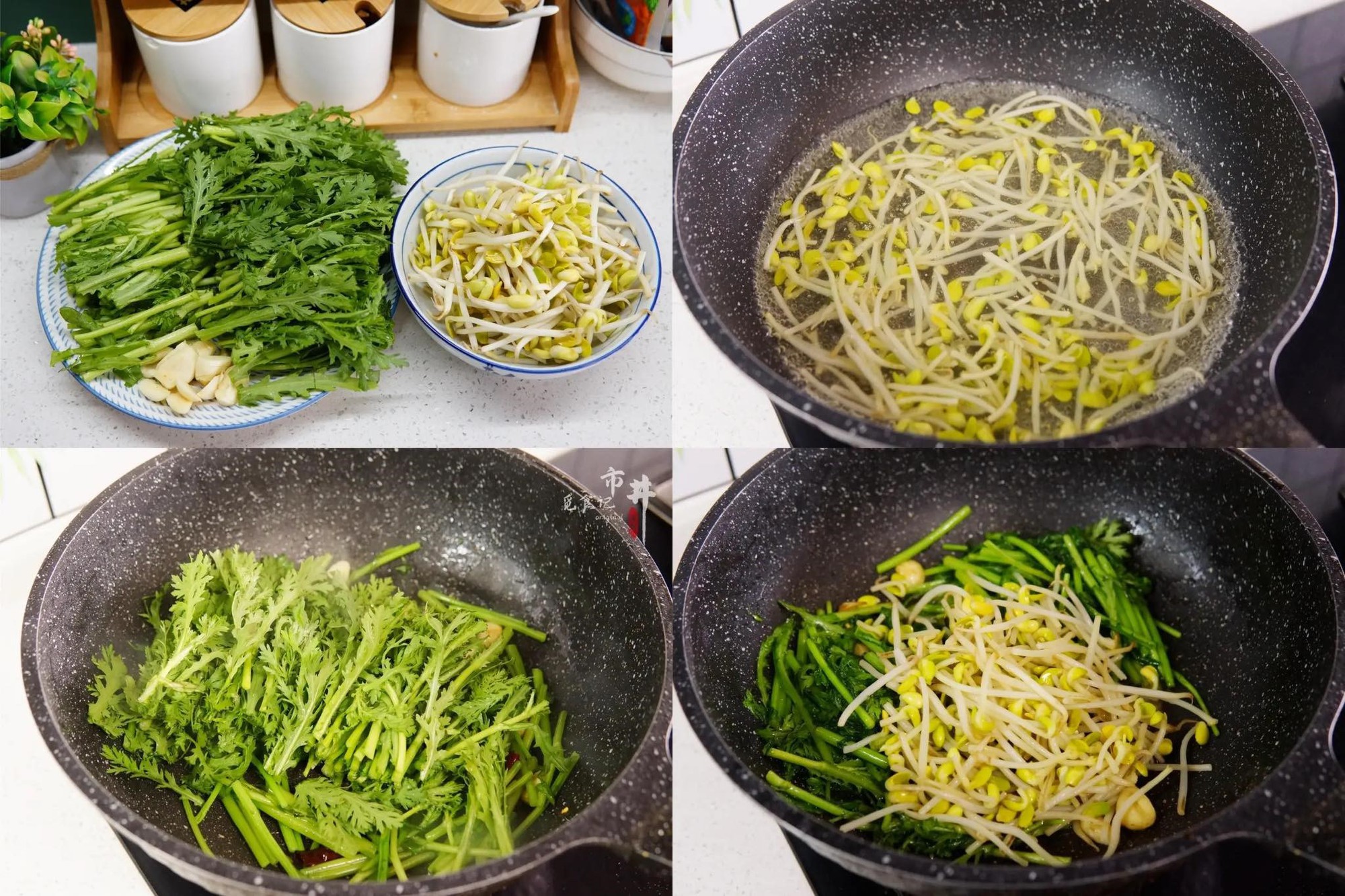 Loại rau gi&aacute; rẻ gi&uacute;p hạ huyết &aacute;p, giảm cholesterol, c&oacute; lượng kali gấp 2 lần thịt b&ograve;- Ảnh 5.