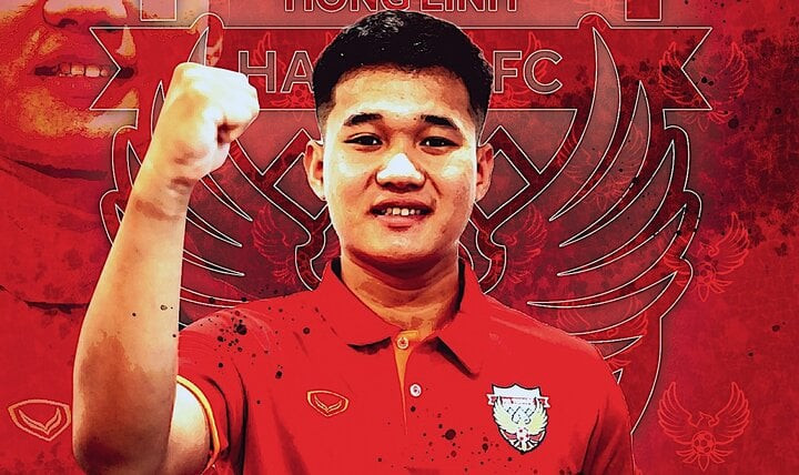 Mất gần nửa đội h&igrave;nh v&igrave; ma t&uacute;y, CLB V-League c&oacute; động th&aacute;i bất ngờ với cầu thủ 17 tuổi- Ảnh 1.