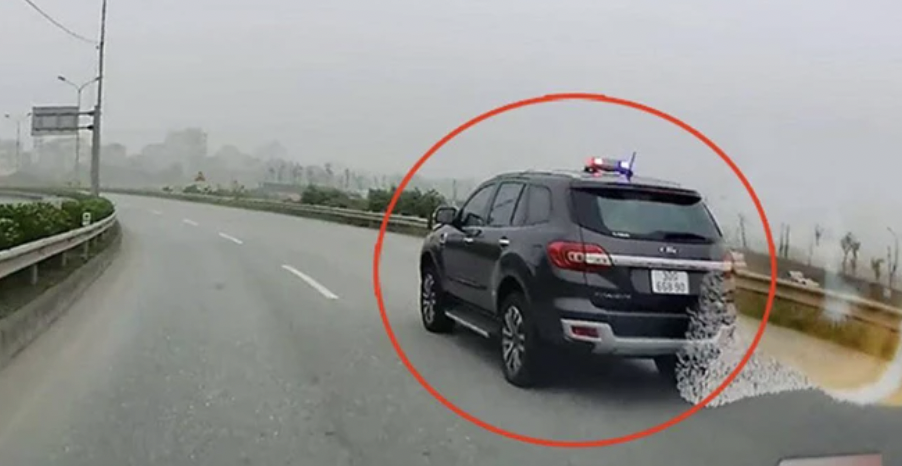 Th&ecirc;m h&agrave;nh vi bị nghi&ecirc;m cấm tại dự thảo Luật Trật tự, an to&agrave;n giao th&ocirc;ng- Ảnh 1.