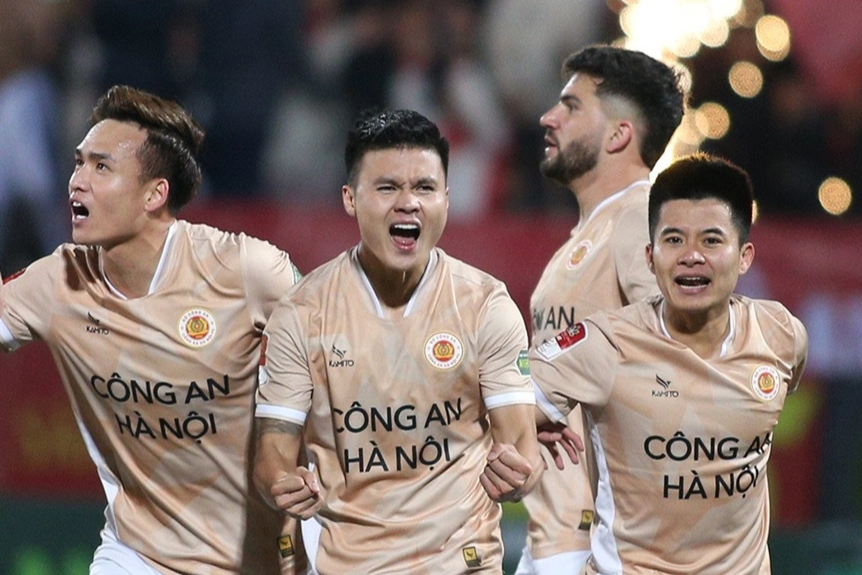 Ng&ocirc;i sao số 1 thời HLV Park một lần nữa "đ&aacute;nh bạc" với sự nghiệp- Ảnh 1.