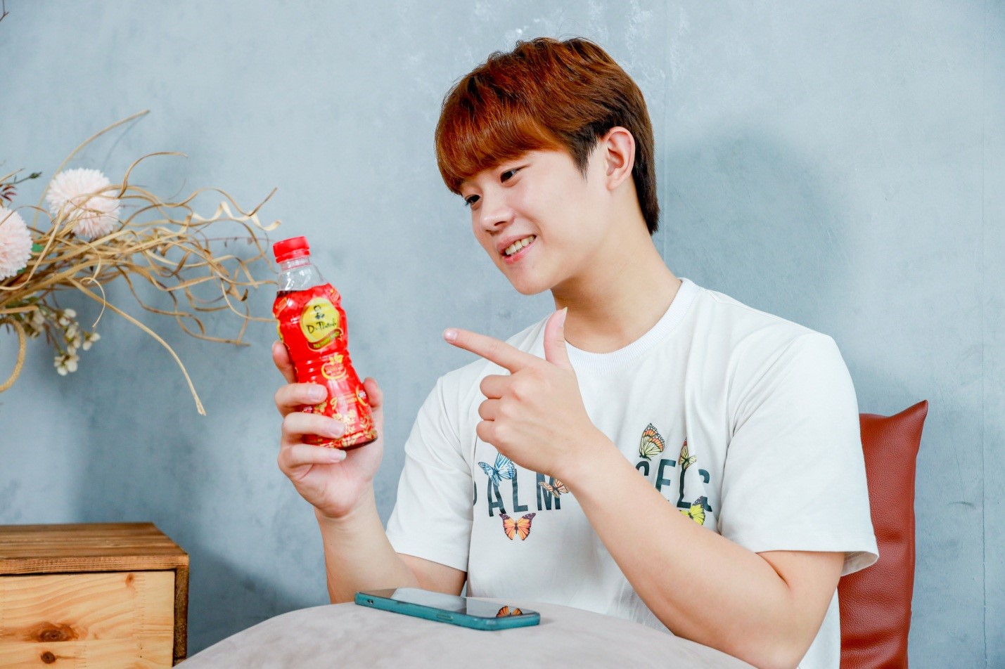 L&agrave;m g&igrave; để sĩ tử lu&ocirc;n tươi m&aacute;t, gi&uacute;p &ocirc;n thi hiệu quả hơn?- Ảnh 2.