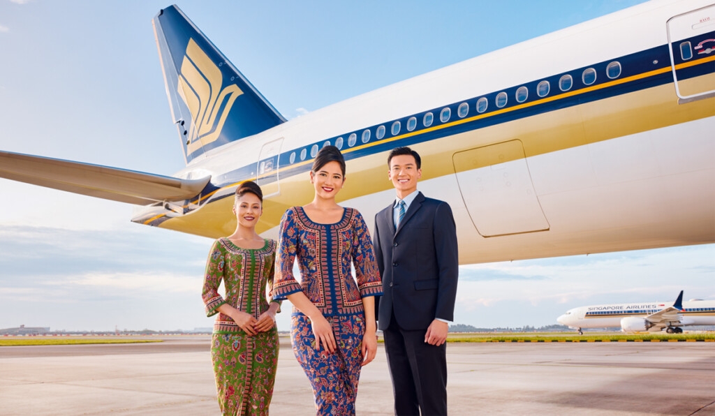 L&atilde;i lớn, Singapore Airlines thưởng nh&acirc;n vi&ecirc;n tới 8 th&aacute;ng lương- Ảnh 1.
