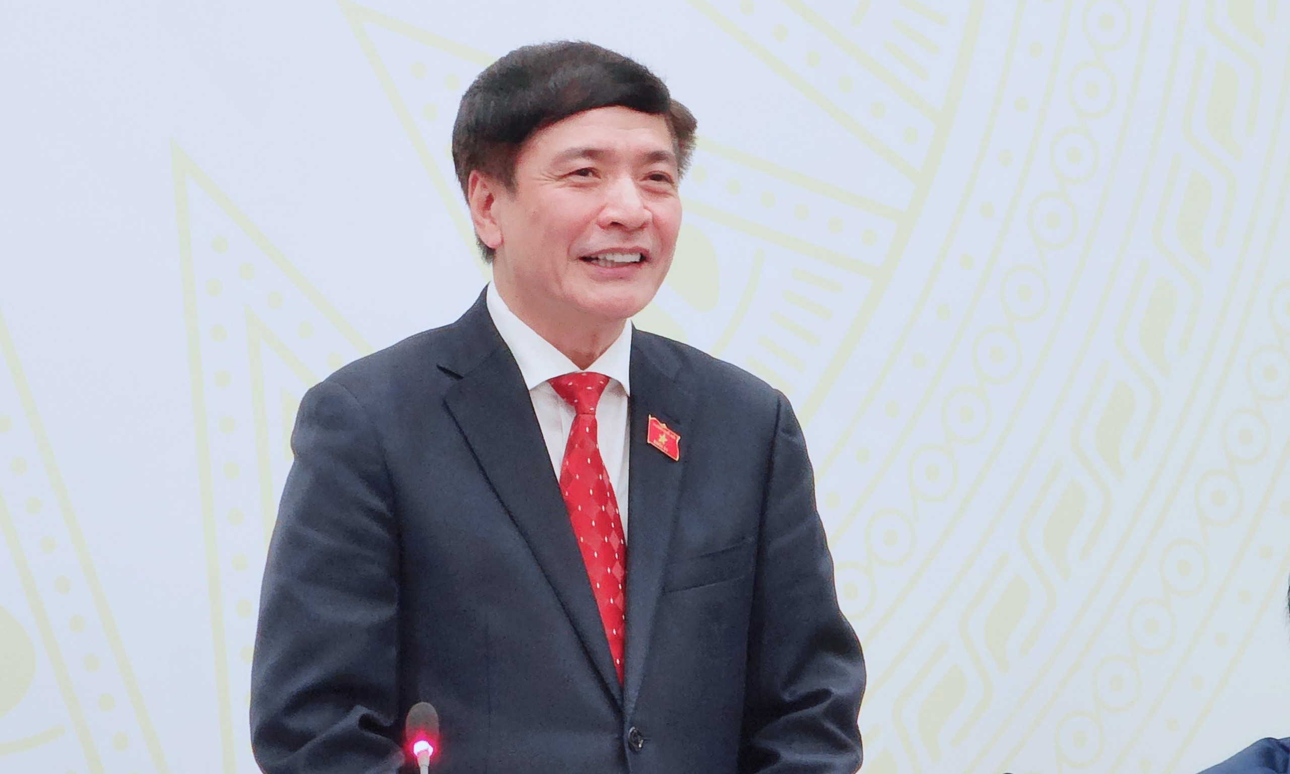 Quốc hội sẽ chất vấn những gì tại kỳ họp thứ 7?- Ảnh 1. Quốc hội sẽ chất vấn những gì tại kỳ họp thứ 7?- Ảnh 1.