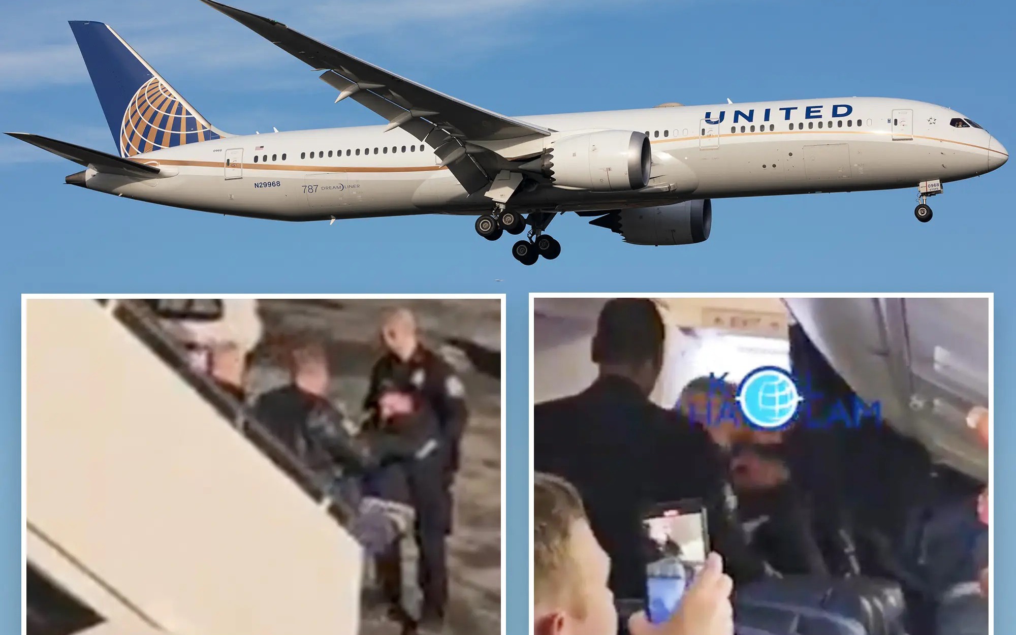 Phụ huynh giận run người vì trường phát sách có nội dung nhạy cảm cho học sinh- Ảnh 3. Hành khách bị tạm giữ, phạt hơn nửa tỷ đồng vì tranh cãi với bạn gái, làm loạn chuyến bay