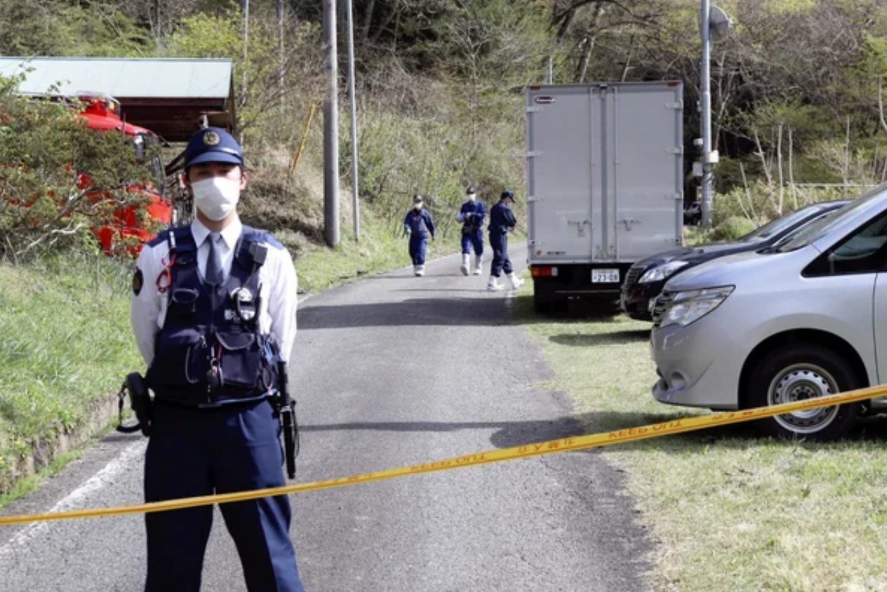 Nam diễn vi&ecirc;n bị bắt khẩn cấp v&igrave; li&ecirc;n quan đến vụ &aacute;n mạng đốt x&aacute;c phi tang- Ảnh 2.