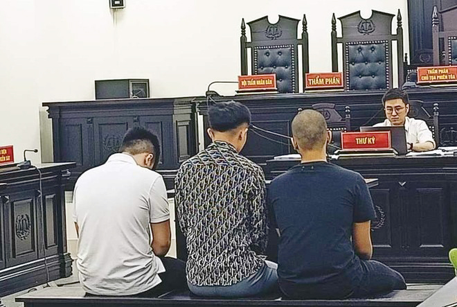 Nam sinh lĩnh 18 năm t&ugrave; v&igrave; truy s&aacute;t sau va chạm giao th&ocirc;ng l&agrave;m 2 người tử vong- Ảnh 1.