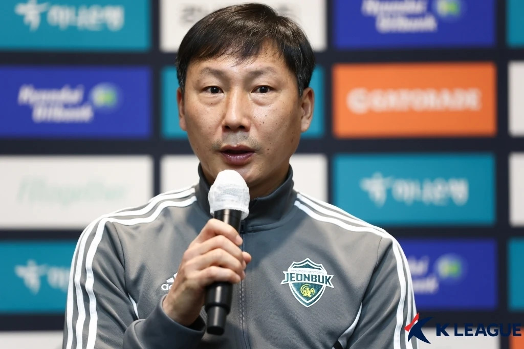 Vụ HLV H&agrave;n Quốc dẫn dắt tuyển Việt Nam vẫn chưa c&oacute; hồi kết- Ảnh 2.