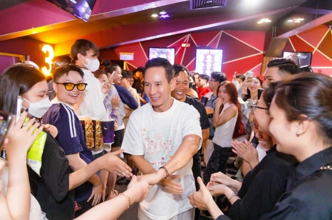 &ldquo;Lật mặt 7" của L&yacute; Hải: Phim kh&ocirc;ng qu&aacute; hay v&igrave; sao lại c&oacute; doanh thu khủng?- Ảnh 1.