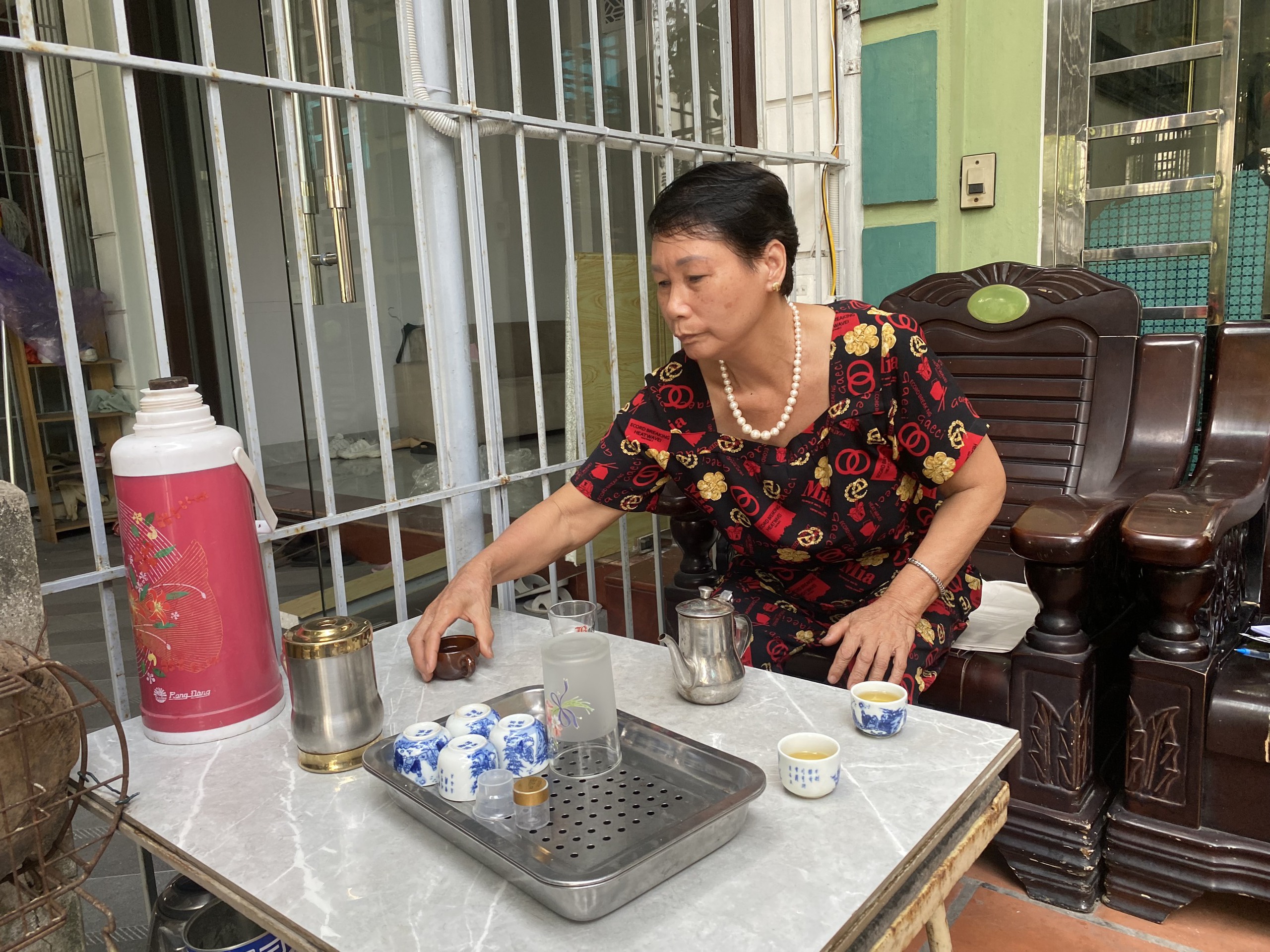 K&yacute; ức về đại đội anh h&ugrave;ng bảo vệ bến ph&agrave; B&atilde;i Ch&aacute;y- Ảnh 2.