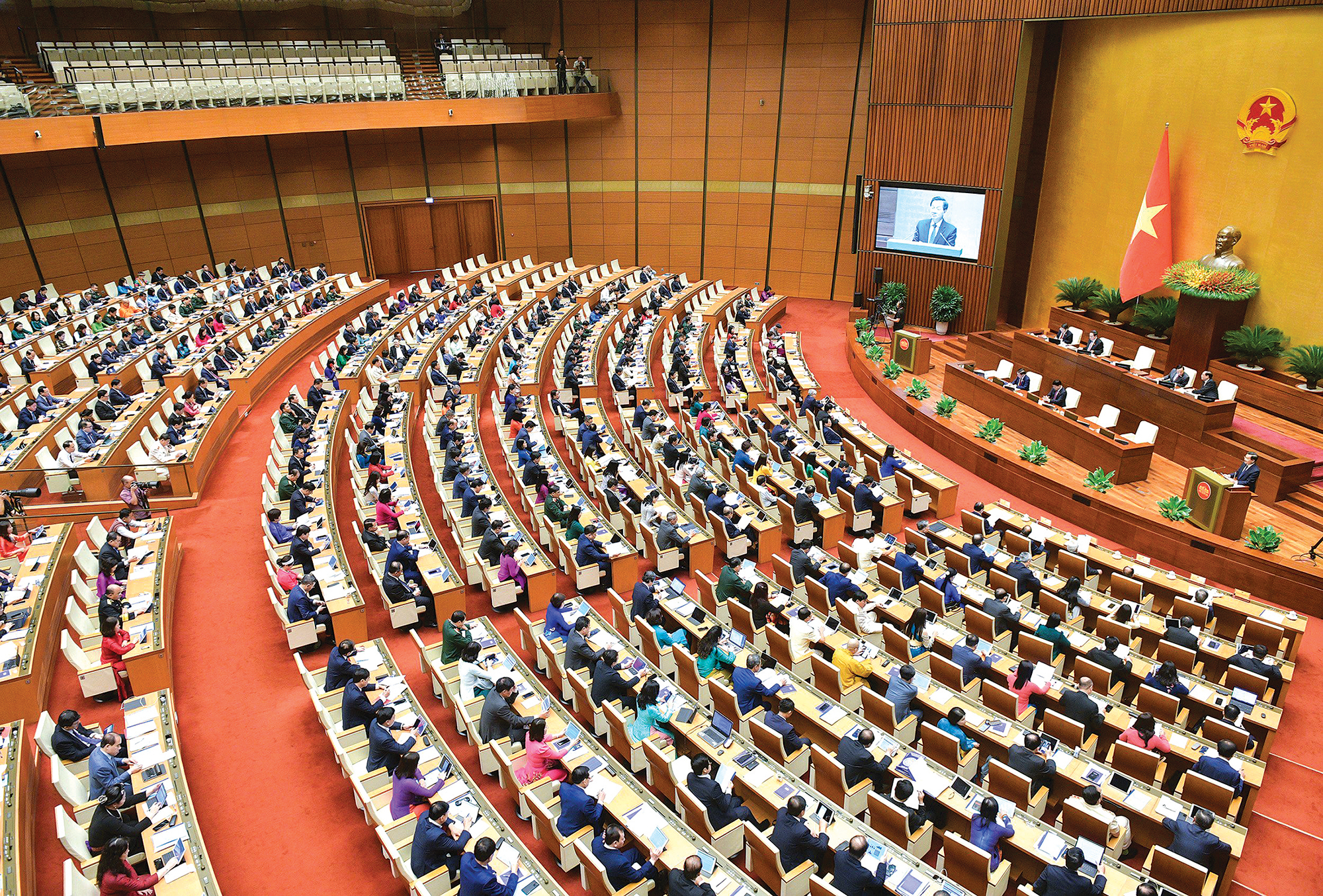Mở kh&ocirc;ng gian ph&aacute;t triển mới từ 3.000km cao tốc- Ảnh 2.