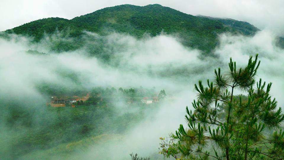 Quảng Ninh: Đường mở cơ hội đổi đời nơi vùng cao biên giới- Ảnh 3. Quảng Ninh: Đường mở cơ hội đổi đời nơi vùng cao biên giới- Ảnh 3.