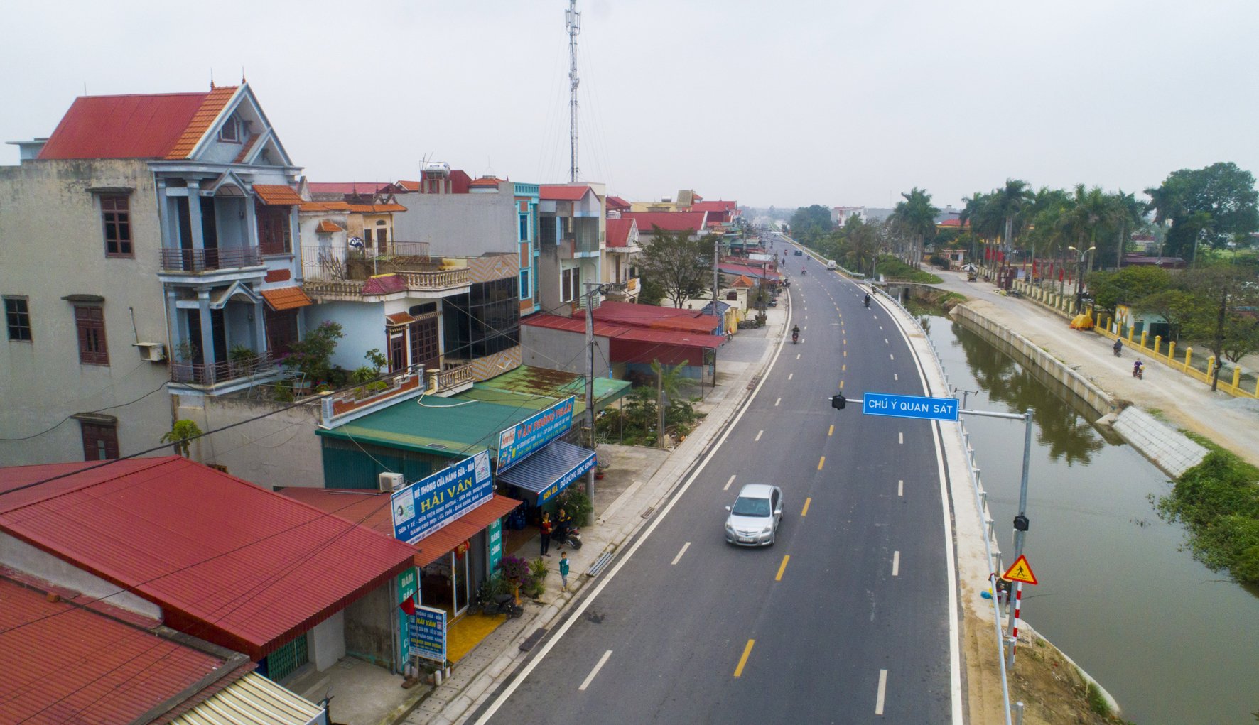 Những dự &aacute;n giao th&ocirc;ng quan trọng n&agrave;o đang được triển khai ở Hải Dương?
- Ảnh 2.