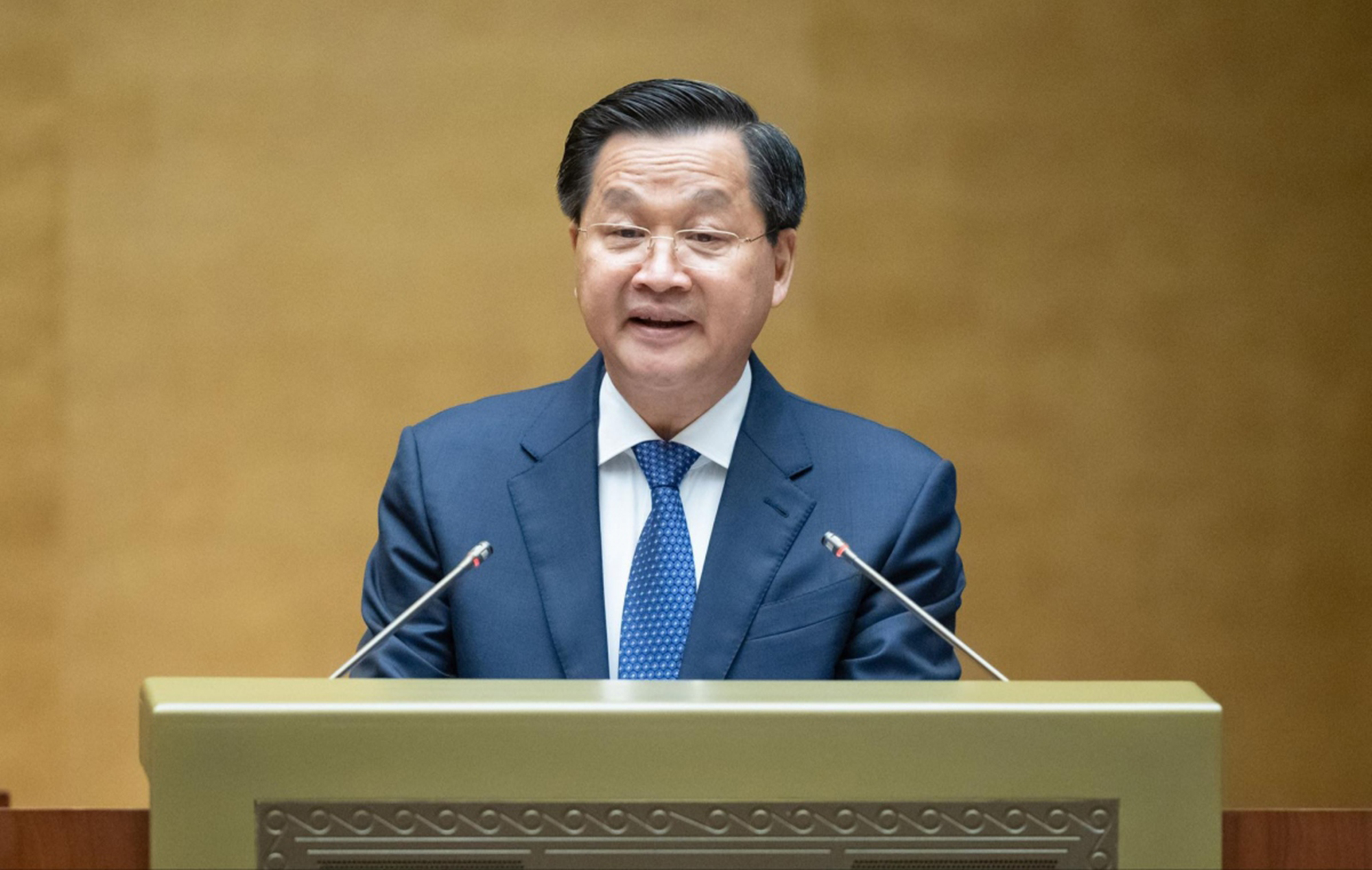 Mở kh&ocirc;ng gian ph&aacute;t triển mới từ 3.000km cao tốc- Ảnh 1.