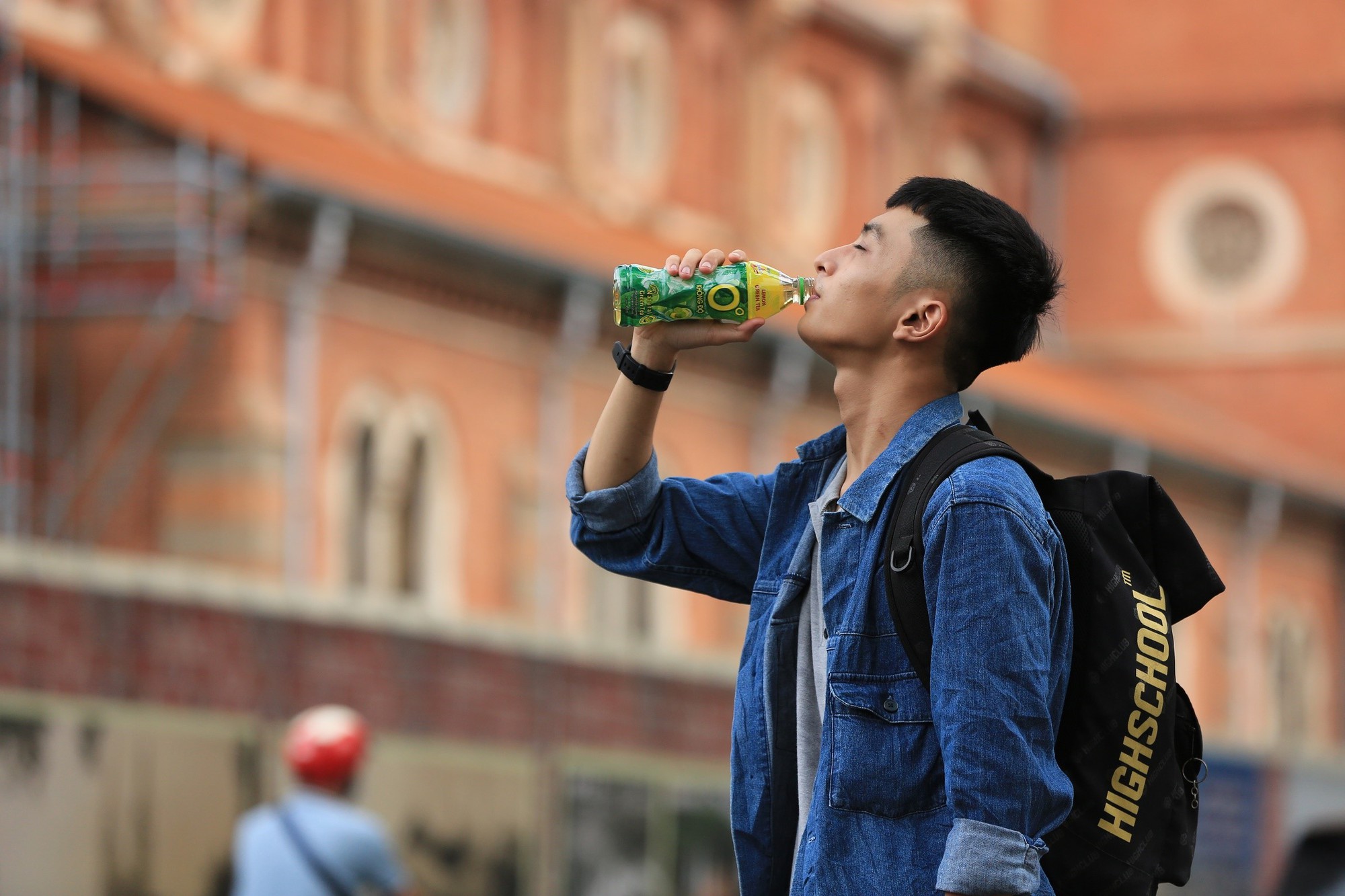 Nghỉ ngơi, dã ngoại, thưởng trà và 1001 cách giải tỏa căng thẳng của sĩ tử trước mùa thi- Ảnh 3. Nghỉ ngơi, dã ngoại, thưởng trà và 1001 cách giải tỏa căng thẳng của sĩ tử trước mùa thi- Ảnh 3.