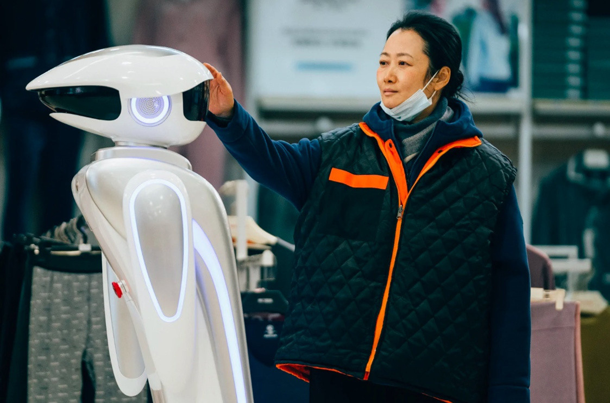 Liên hoan phim Cannes: Hứa hẹn nhiều bất ngờ- Ảnh 4. Liên hoan phim Cannes: Hứa hẹn nhiều bất ngờ- Ảnh 4.