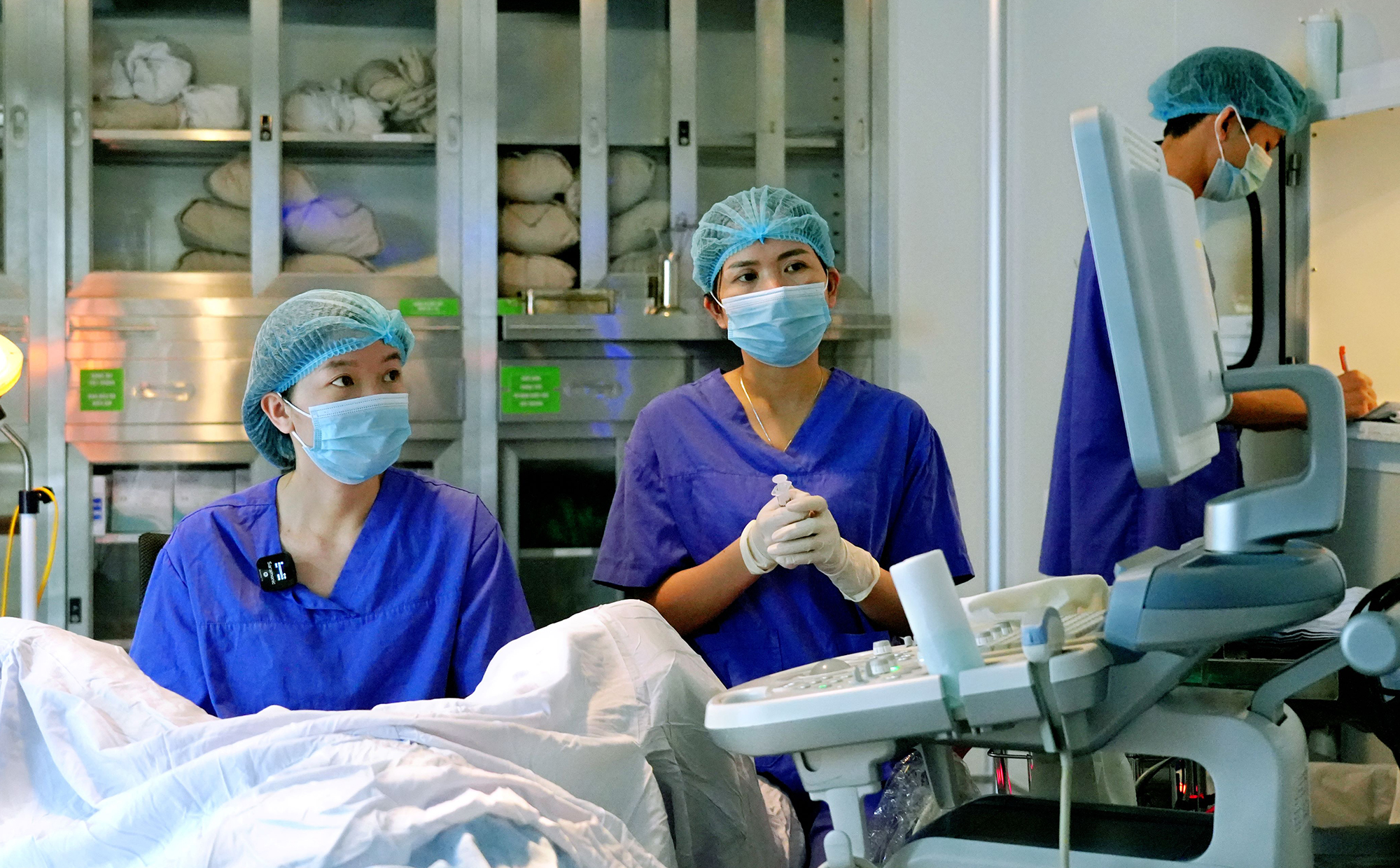 Tăng cơ hội l&agrave;m mẹ cho chị em &ldquo;cạn trứng&rdquo;- Ảnh 1.