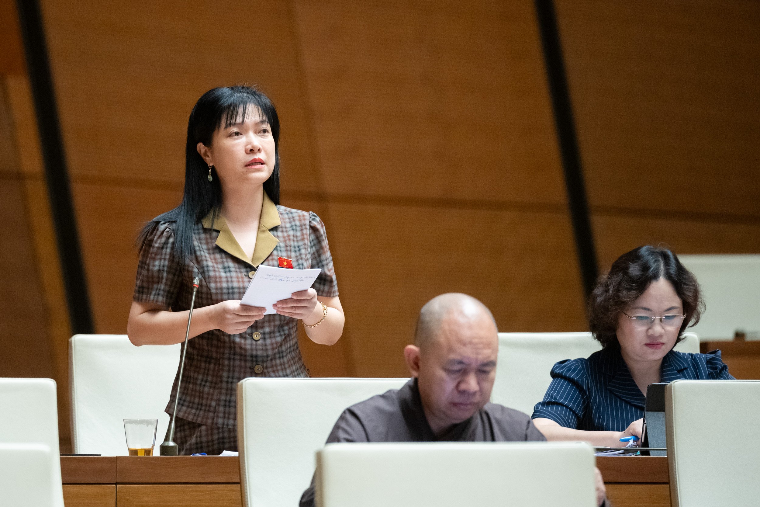 Thanh tra đường bộ không thực hiện kiểm tra, xử lý vi phạm trên đường- Ảnh 4. Thanh tra đường bộ không thực hiện kiểm tra, xử lý vi phạm trên đường- Ảnh 4.