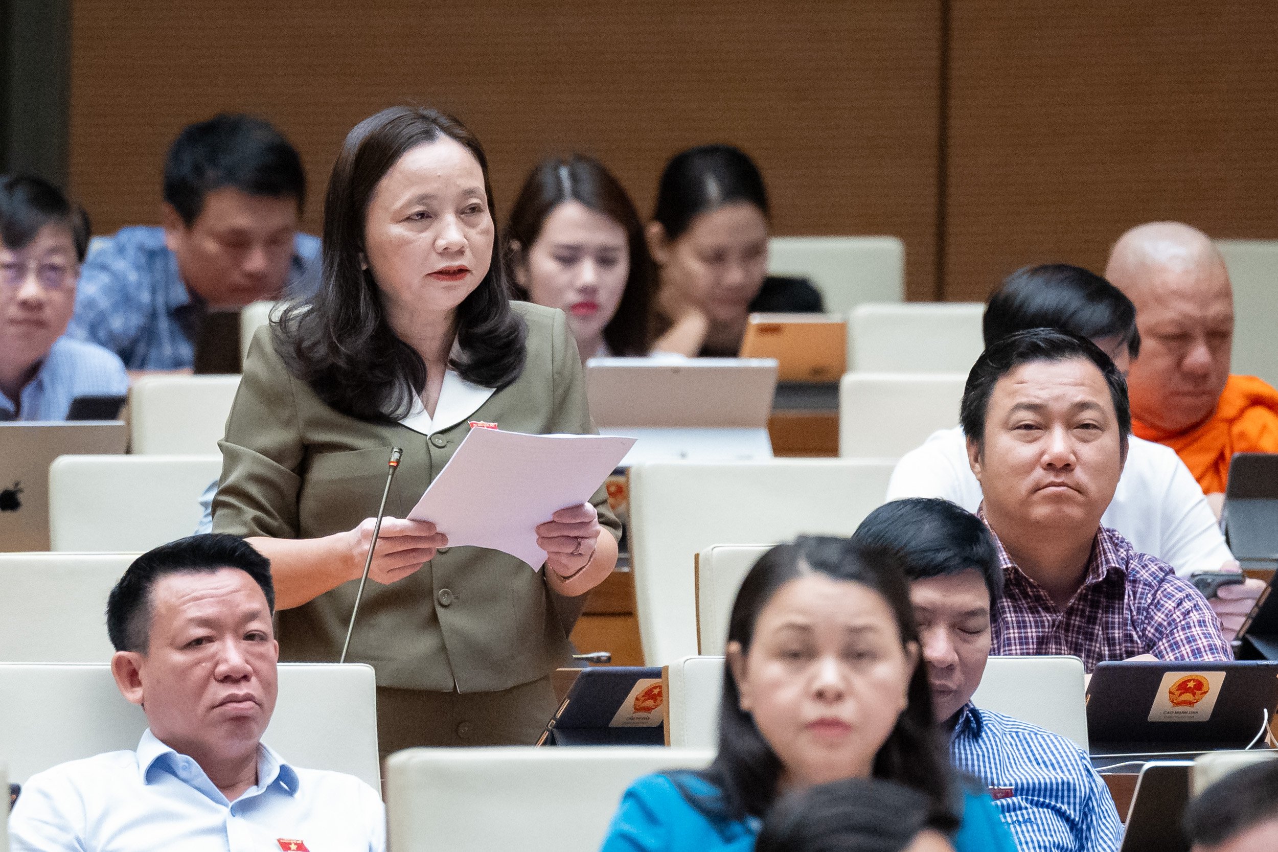 Thanh tra đường bộ không thực hiện kiểm tra, xử lý vi phạm trên đường- Ảnh 5. Thanh tra đường bộ không thực hiện kiểm tra, xử lý vi phạm trên đường- Ảnh 5.