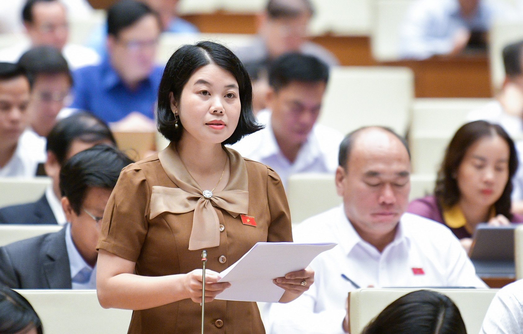 Thanh tra đường bộ không thực hiện kiểm tra, xử lý vi phạm trên đường- Ảnh 7. Thanh tra đường bộ không thực hiện kiểm tra, xử lý vi phạm trên đường- Ảnh 7.