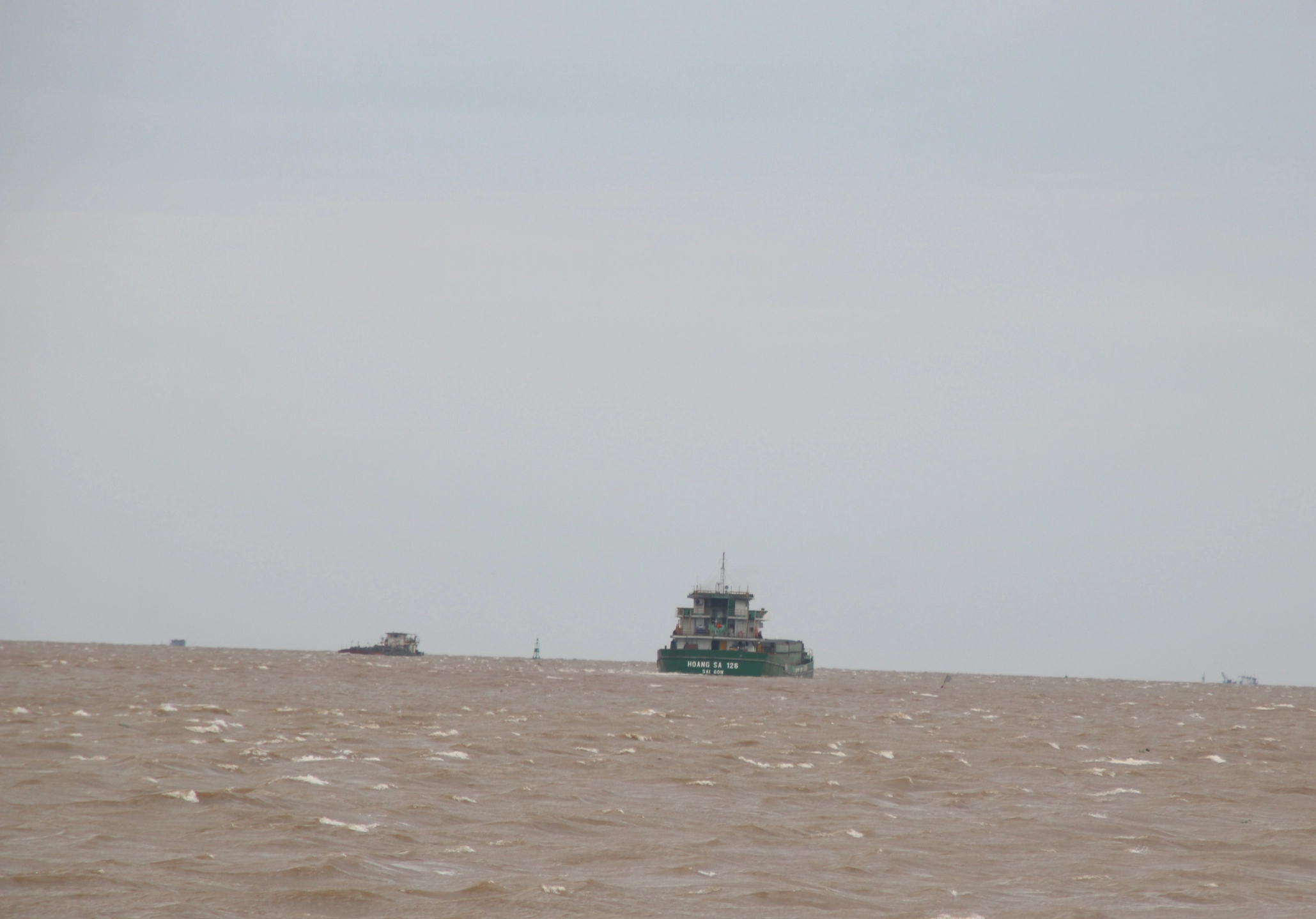 Dự &aacute;n nạo v&eacute;t luồng Định An: Doanh nghiệp nghi&ecirc;n cứu chuy&ecirc;n s&acirc;u kh&ocirc;ng phải l&agrave; nh&agrave; đầu tư- Ảnh 1.