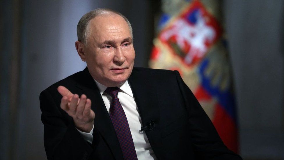 &Ocirc;ng Putin tiếp tục chọn l&atilde;nh đạo ng&agrave;nh kinh tế l&agrave;m Thứ trưởng Bộ Quốc ph&ograve;ng- Ảnh 1.