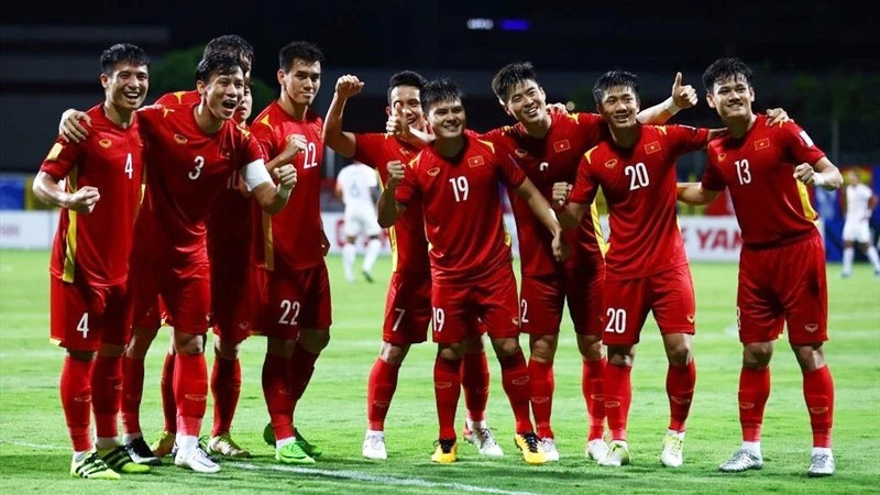 Lễ bốc thăm chia bảng AFF Cup 2024 diễn ra ở đâu, khi nào?- Ảnh 1. Lễ bốc thăm chia bảng AFF Cup 2024 diễn ra ở đâu, khi nào?- Ảnh 1.