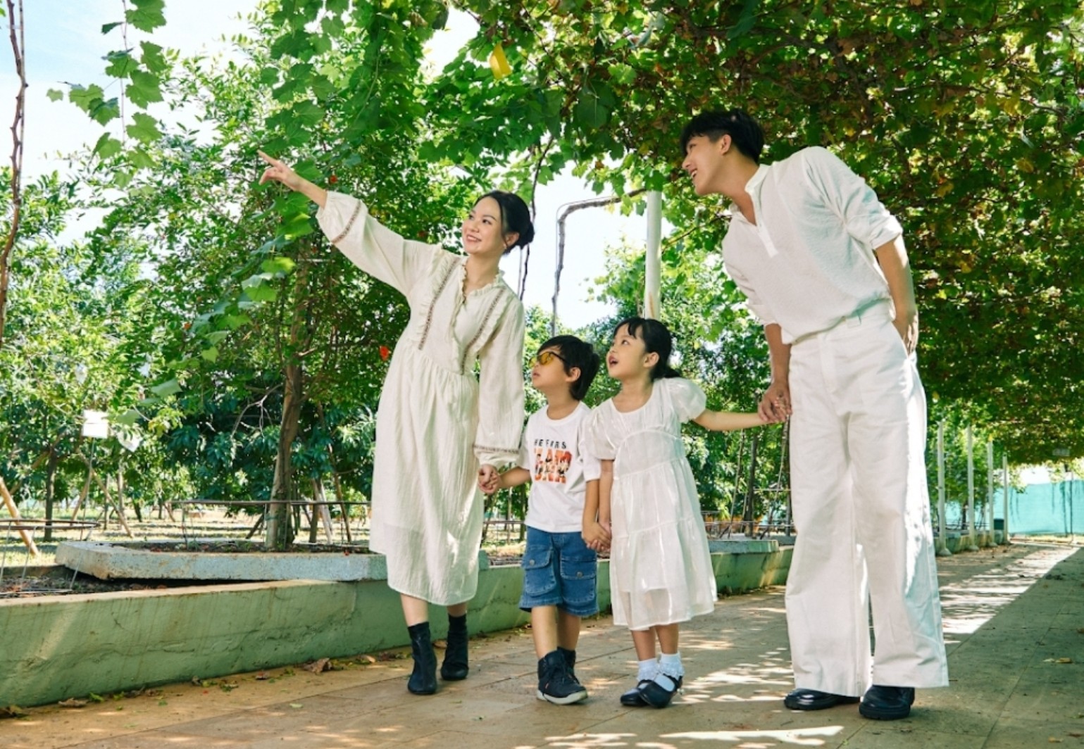 Lễ hội tr&aacute;i c&acirc;y Nam bộ năm nay c&oacute; g&igrave; hấp dẫn?- Ảnh 2.