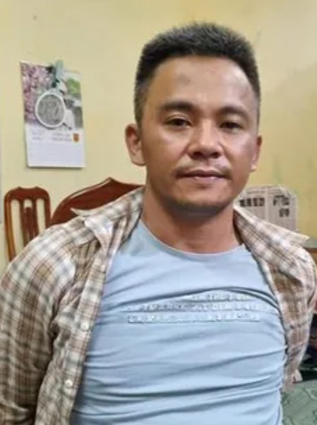 Bắt tr&ugrave;m giang hồ Trương Tất Hảo, h&eacute; lộ ổ ma tu&yacute;, mại d&acirc;m ở nh&agrave; nghỉ Tuấn T&uacute;- Ảnh 3.