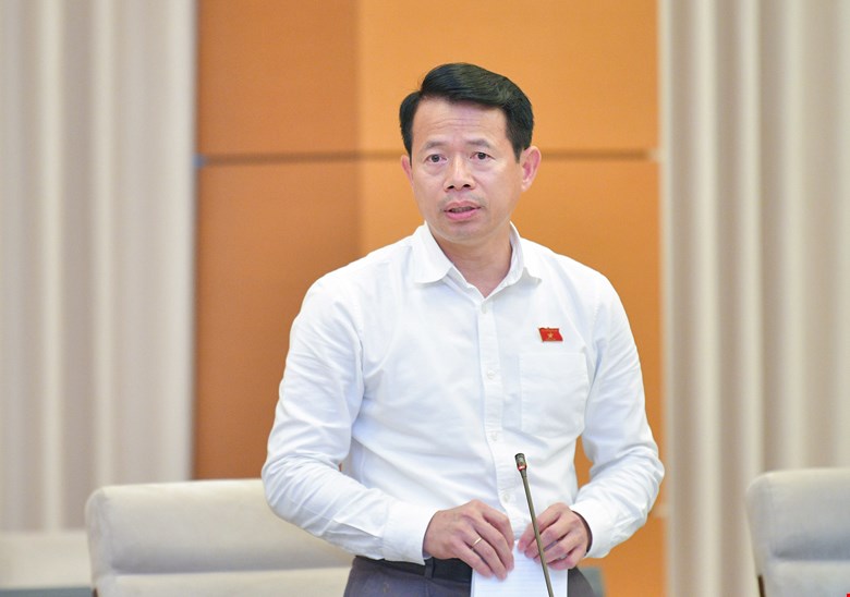 ĐBQH ủng hộ cấm tuyệt đối nồng độ cồn, trừ điểm bằng l&aacute;i- Ảnh 13.