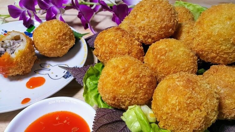 Loại củ "trường thọ" chế biến c&aacute;ch n&agrave;y thơm ngon, bổ dưỡng, m&agrave;u sắc đẹp lạ- Ảnh 2.