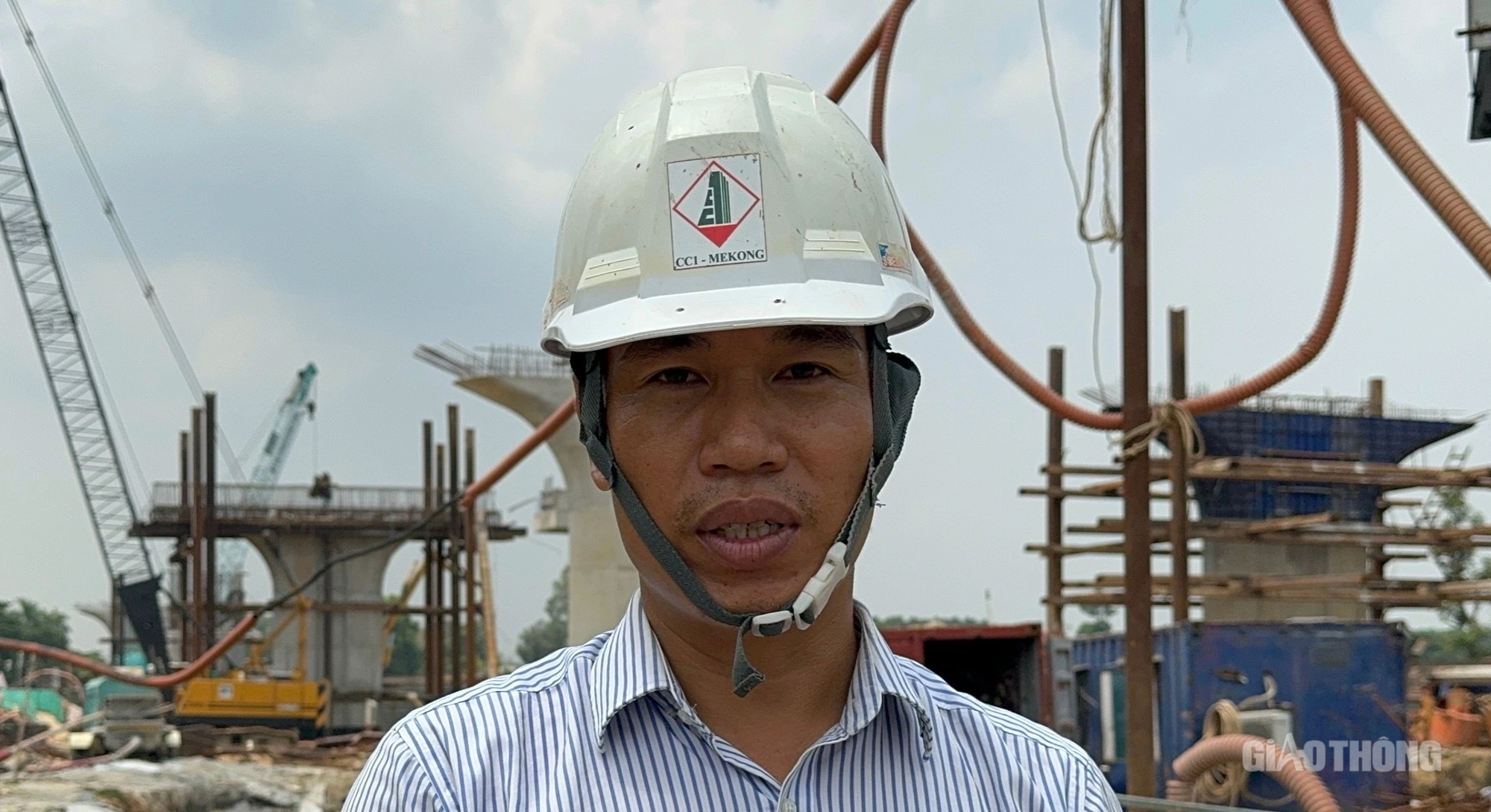 Đồng Nai: Vướng mặt bằng, cầu Thống Nhất chưa chốt ng&agrave;y về đ&iacute;ch- Ảnh 12.