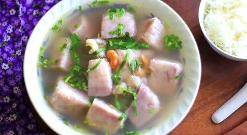 Loại củ "trường thọ" chế biến c&aacute;ch n&agrave;y thơm ngon, bổ dưỡng, m&agrave;u sắc đẹp lạ- Ảnh 5.