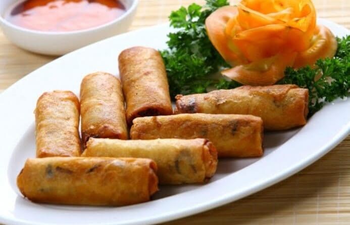 Loại củ "trường thọ" chế biến c&aacute;ch n&agrave;y thơm ngon, bổ dưỡng, m&agrave;u sắc đẹp lạ- Ảnh 6.