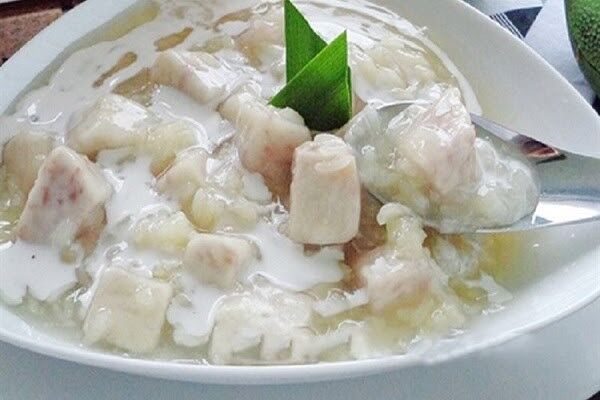 Loại củ "trường thọ" chế biến c&aacute;ch n&agrave;y thơm ngon, bổ dưỡng, m&agrave;u sắc đẹp lạ- Ảnh 3.